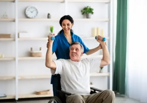 best physiotherapy for stroke treatment in jp nagar bengaluru