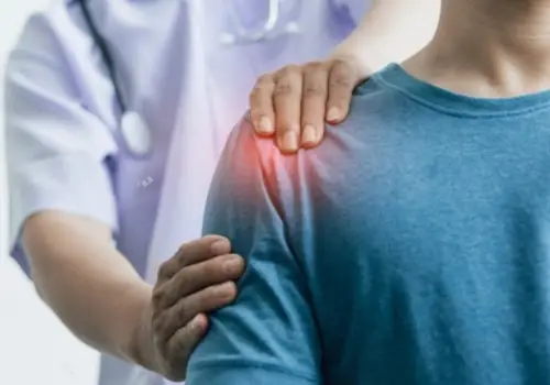 best shoulder pain treatment in jp nagar bengaluru